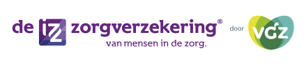 De IZ Zorgverzekering van mensen in de zorg - door VGZ