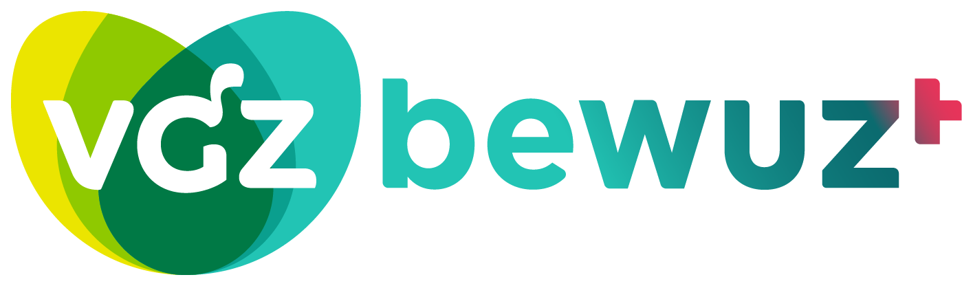 VGZ Bewuzt