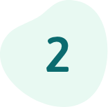 Delen en verder brengen
