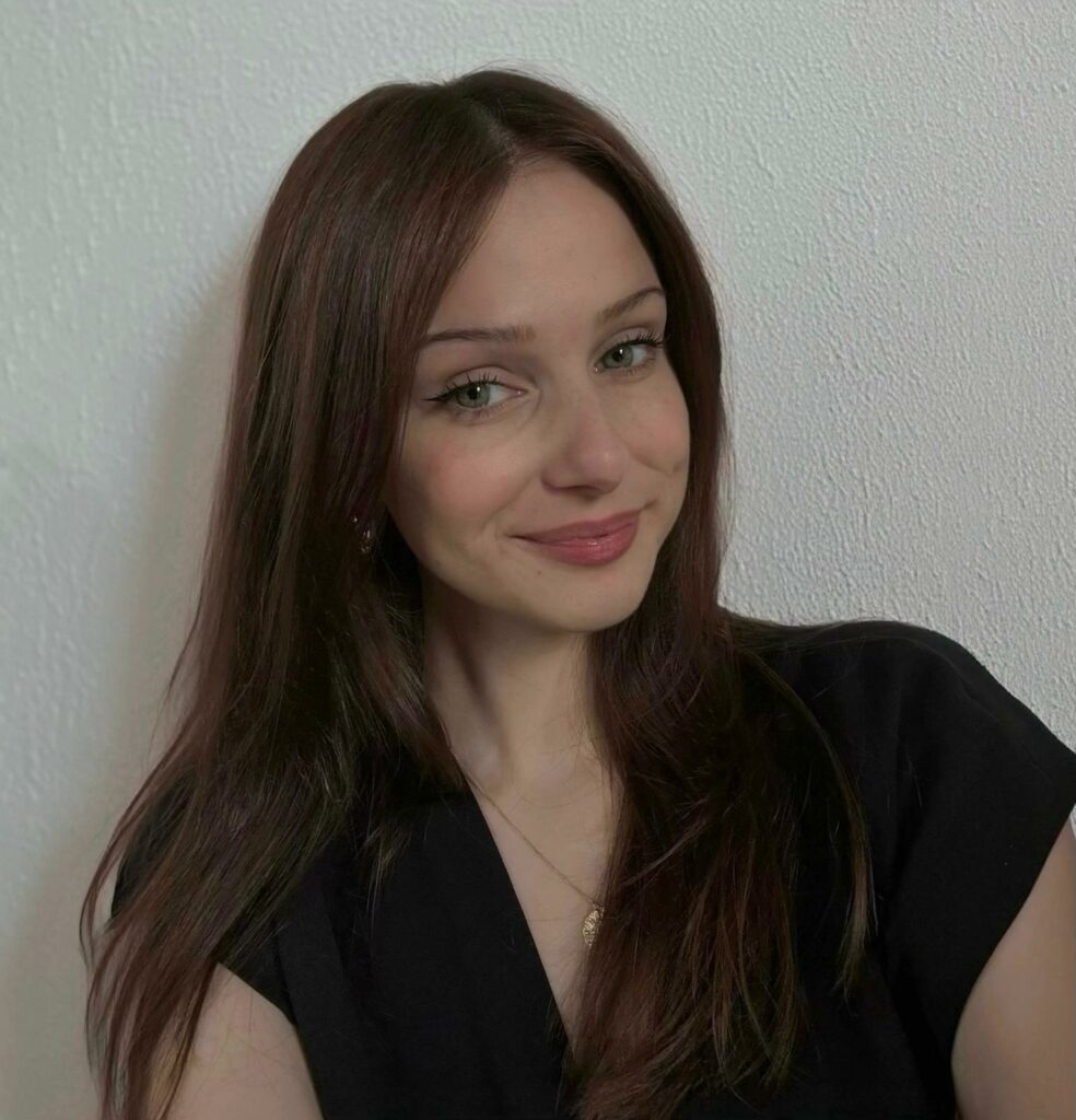 Michelle Bolten